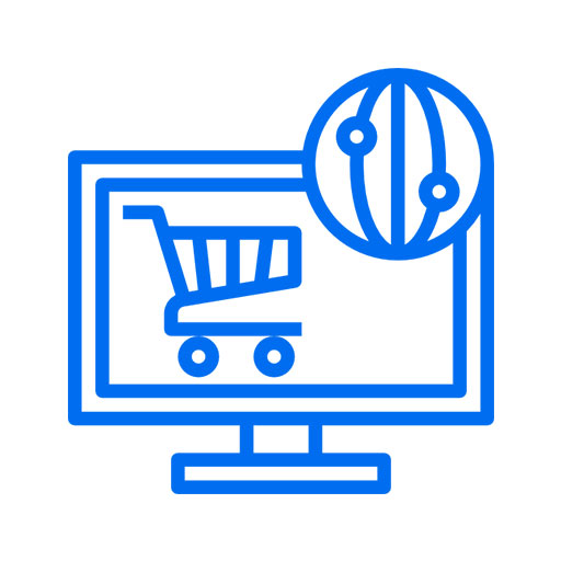 E-Commerce Icon