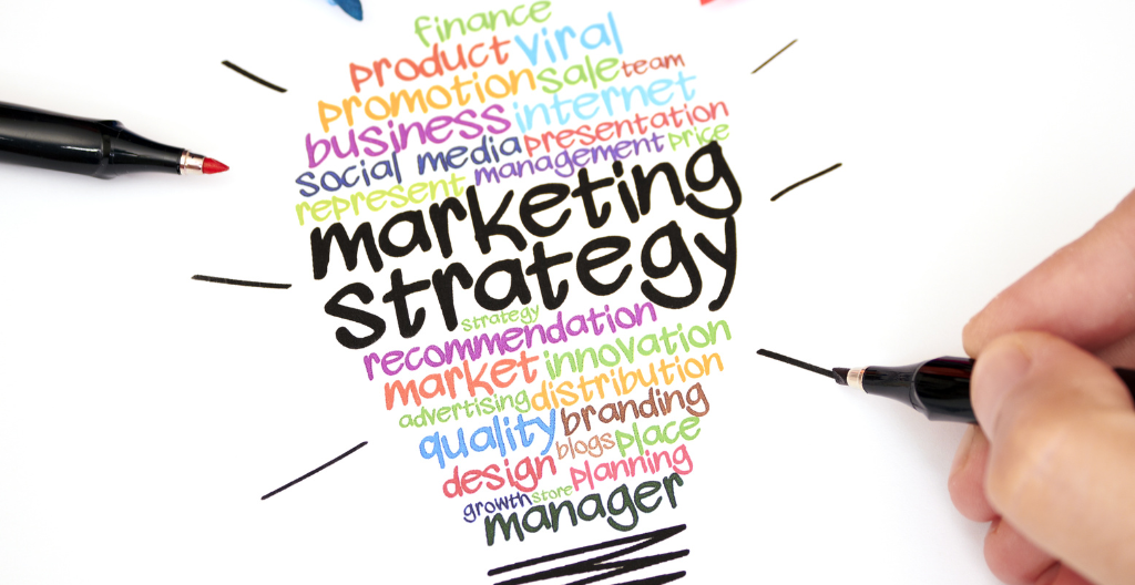 Key Components of a Successful Digital Marketing Strategy